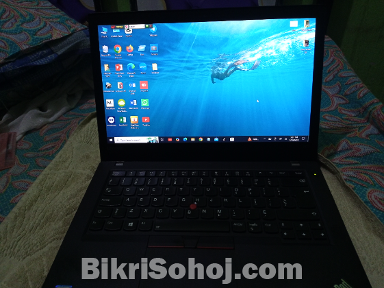 Lenovo ThinkPad